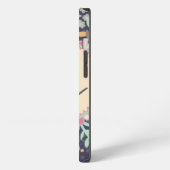 Etui iPhone 13 Soyez unique (Côté gauche)
