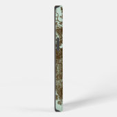 Etui iPhone 13 Spa Tree IV (Côté droit)