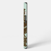 Etui iPhone 13 Spa Tree IV (Côté gauche)