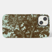 Etui iPhone 13 Spa Tree IV (Verso Horizontal)