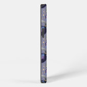 Etui iPhone 13 Space Galaxy Kettlebell (Côté droit)