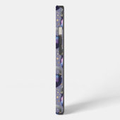 Etui iPhone 13 Space Galaxy Kettlebell (Côté gauche)