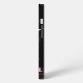 Etui iPhone 13 Spectrale (Côté gauche)
