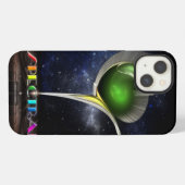 Etui iPhone 13 Spectrale (Verso Horizontal)