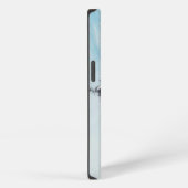 Etui iPhone 13 SPITFIRE. 'As de Pique'. 2014. (Côté droit)
