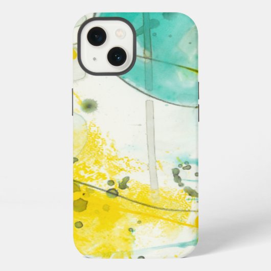 Etui iPhone 13 Splash II (Verso)