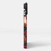 Etui iPhone 13 Spooky Halloween Phone Case (Côté droit)