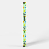 Etui iPhone 13 Starbursts atomique iPhone / coque ipad (Côté droit)