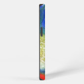 Etui iPhone 13 Starlight 2012 (Côté droit)