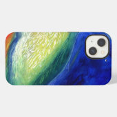 Etui iPhone 13 Starlight 2012 (Verso Horizontal)