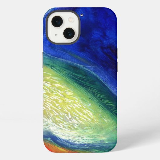Etui iPhone 13 Starlight 2012 (Verso)