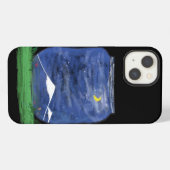 Etui iPhone 13 Stars Jar (Verso Horizontal)