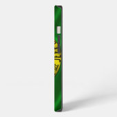 Etui iPhone 13 State of Jefferson Waving Flag iPhone Case (Côté gauche)