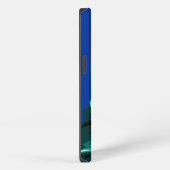 Etui iPhone 13 Statue de la Liberté (Côté droit)