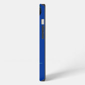 Etui iPhone 13 Statue de la Liberté (Côté gauche)