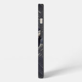 Etui iPhone 13 Statue de la Liberté (Côté gauche)