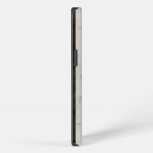 Etui iPhone 13 Statue de la Liberté : plan d'architecture moderne (Côté droit)