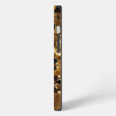 Etui iPhone 13 Steampunk (Côté gauche)