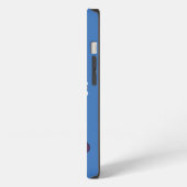 Etui iPhone 13 Steven Universe - Aimez-vous (Côté gauche)