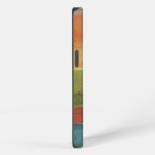 Etui iPhone 13 Strates de MESA I (Côté droit)