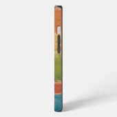 Etui iPhone 13 Strates de MESA I (Côté gauche)