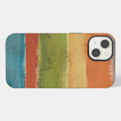 Etui iPhone 13 Strates de MESA I (Verso Horizontal)