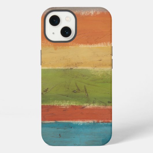 Etui iPhone 13 Strates de MESA I (Verso)