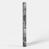 Etui iPhone 13 Style d'alpiniste (Côté droit)
