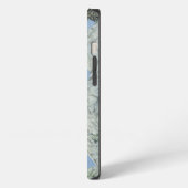 Etui iPhone 13 Style et capacité (Côté gauche)