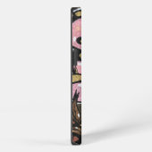 Etui iPhone 13 Style Graffiti (Côté droit)
