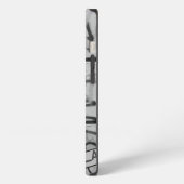 Etui iPhone 13 Style Graffiti urbain Coque-Mate coque iphone (Côté gauche)