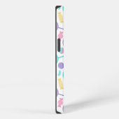 Etui iPhone 13 Sucreries colorées (Côté droit)