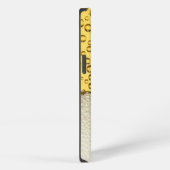 Etui iPhone 13 Suds de bière Cold Brewsky (Côté droit)