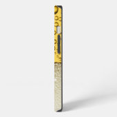 Etui iPhone 13 Suds de bière Cold Brewsky (Côté gauche)