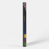 Etui iPhone 13 Suite 2002 (Côté droit)