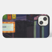 Etui iPhone 13 Suite 2002 (Verso Horizontal)