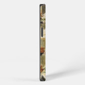 Etui iPhone 13 Suivez-moi 1995 (Côté droit)