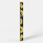 Etui iPhone 13 Sunflower iPhone / coque ipad (Côté droit)