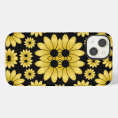 Etui iPhone 13 Sunflower iPhone / coque ipad (Verso Horizontal)