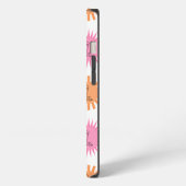 Etui iPhone 13 Suns (Côté gauche)