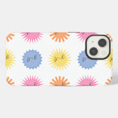 Etui iPhone 13 Suns (Verso Horizontal)