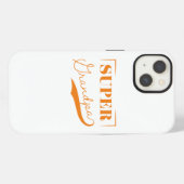 Etui iPhone 13 Super Papy (Verso Horizontal)
