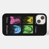 Etui iPhone 13 super saints (Verso Horizontal)