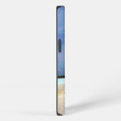 Etui iPhone 13 Sur la route à travers les clés (Côté droit)