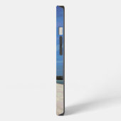 Etui iPhone 13 Sur la route à travers les clés (Côté gauche)