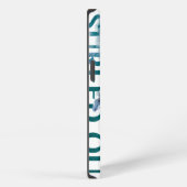 Etui iPhone 13 Suralimenté (Côté droit)