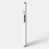 Etui iPhone 13 Suralimenté (Côté gauche)