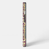 Etui iPhone 13 Surface composée maison (Côté gauche)