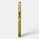 Etui iPhone 13 Surface du Coque-coque iphone de la lune (Côté gauche)