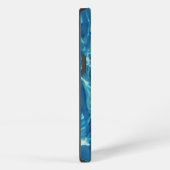 Etui iPhone 13 Surface | Zazzle_Growshop. (Côté droit)